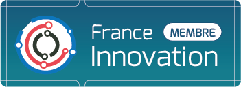France Innovation logo