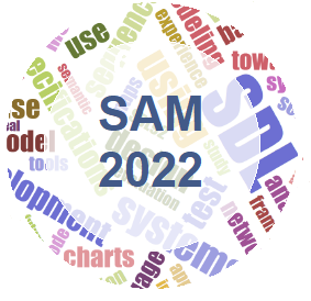SAM Conference 2022