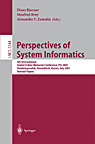 PSI 2001