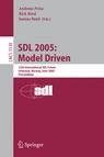 SDL Forum 2005