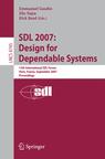 SDL Forum 2007