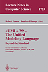UML 1999