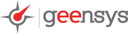 Geensys logo