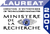Ministere recherche