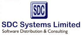 SDC logo