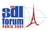 SDL Forum 2007