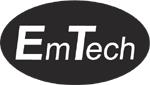 EmTech logo