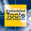 Embedded Tools logo